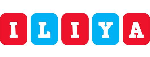 Iliya diesel logo