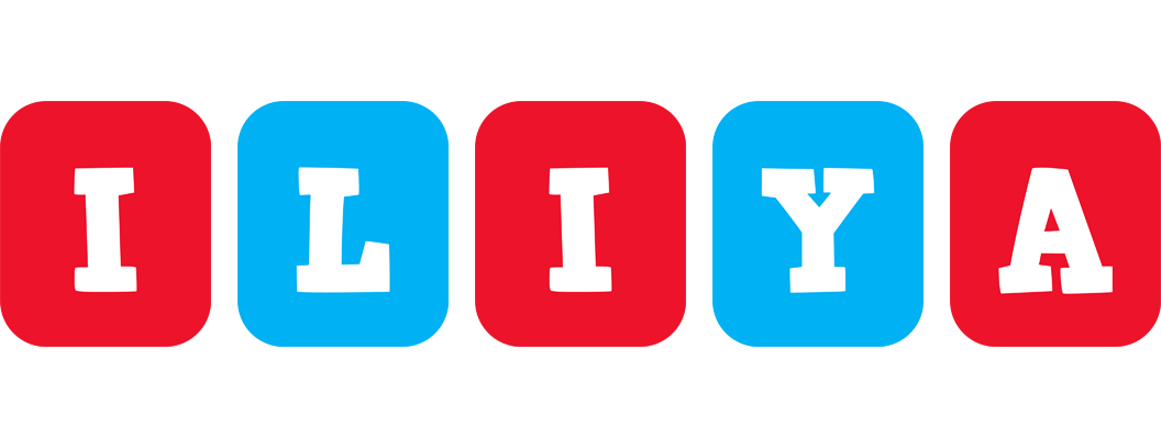 Iliya diesel logo
