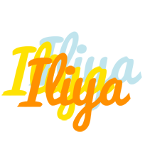 Iliya energy logo