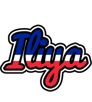 Iliya france logo