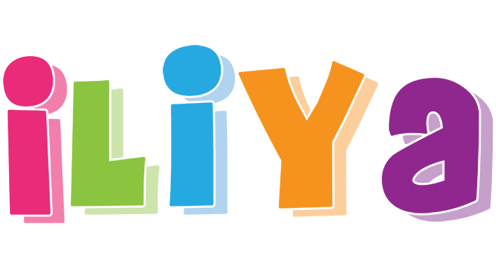 Iliya friday logo