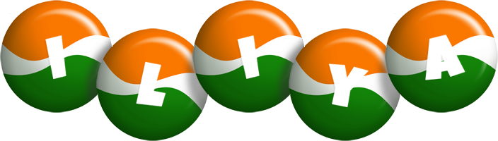 Iliya india logo