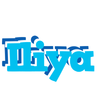Iliya jacuzzi logo