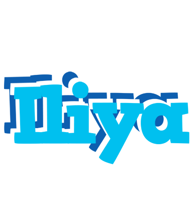 Iliya jacuzzi logo
