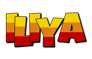 Iliya jungle logo