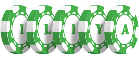 Iliya kicker logo