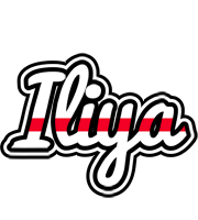 Iliya kingdom logo