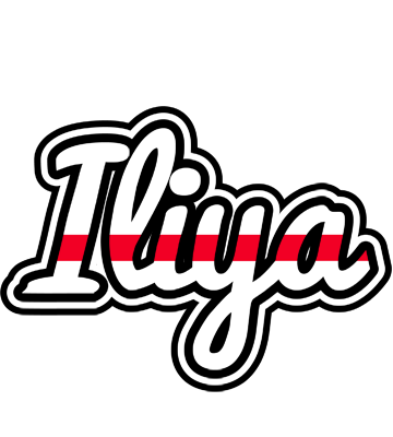 Iliya kingdom logo