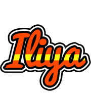 Iliya madrid logo