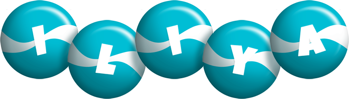 Iliya messi logo