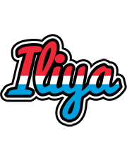 Iliya norway logo