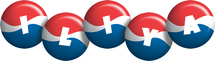 Iliya paris logo