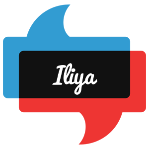 Iliya sharks logo