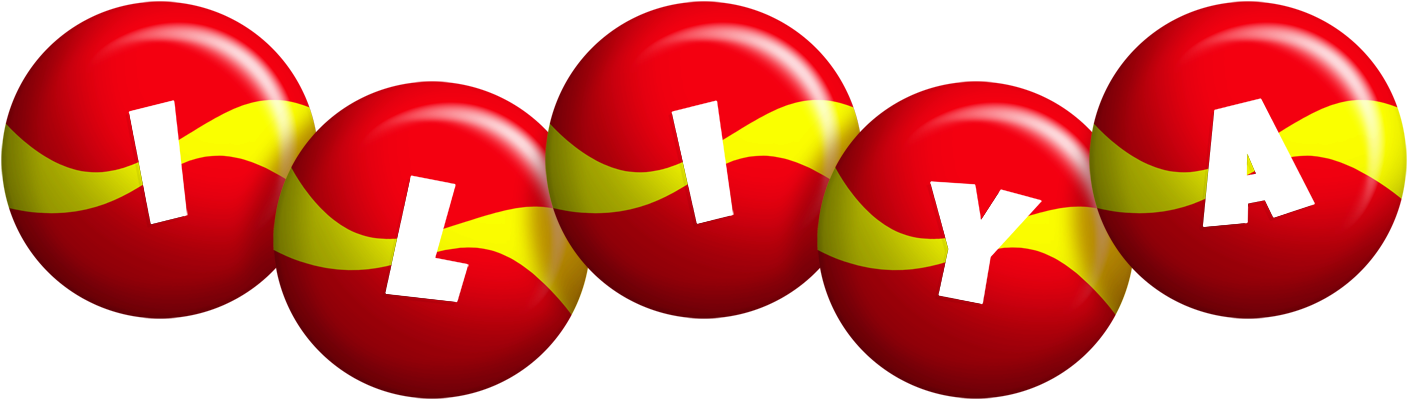 Iliya spain logo