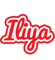Iliya sunshine logo