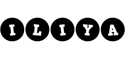 Iliya tools logo