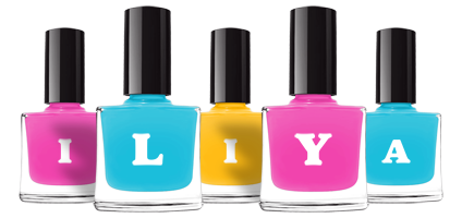 Iliya variety logo