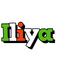Iliya venezia logo