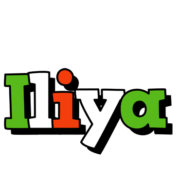 Iliya venezia logo