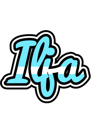 Ilja argentine logo