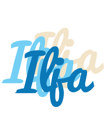 Ilja breeze logo