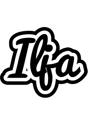 Ilja chess logo