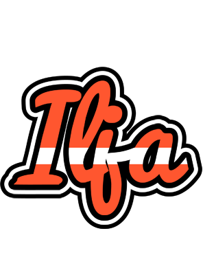 Ilja denmark logo