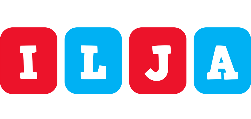 Ilja diesel logo