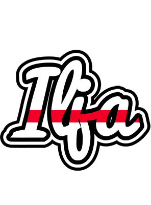 Ilja kingdom logo