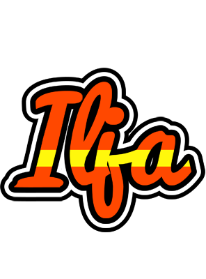 Ilja madrid logo