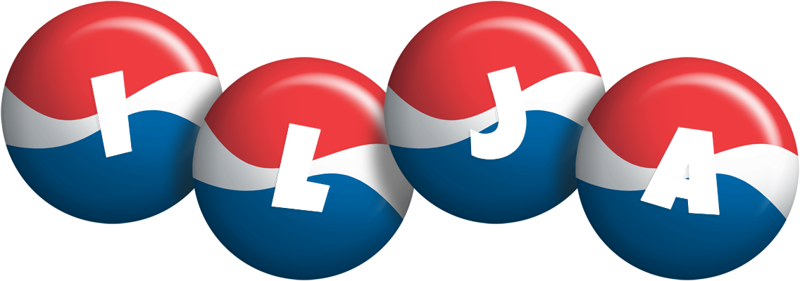 Ilja paris logo