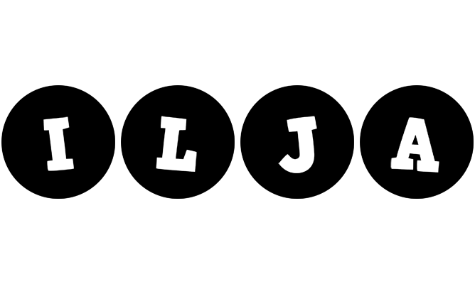 Ilja tools logo