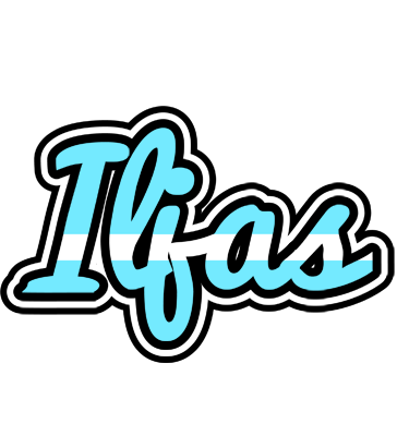 Iljas argentine logo