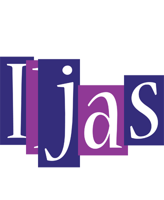 Iljas autumn logo
