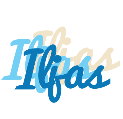 Iljas breeze logo