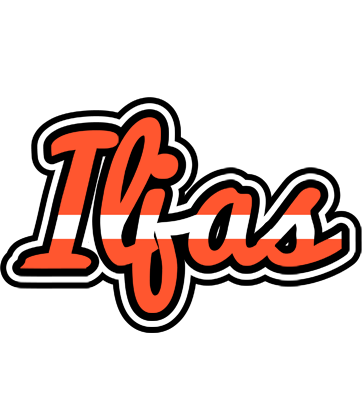 Iljas denmark logo