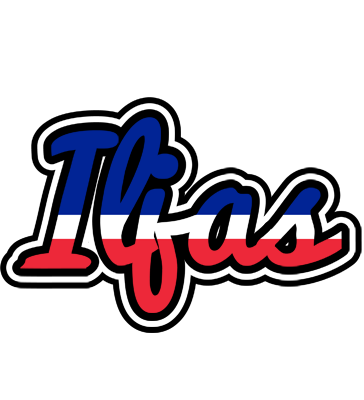 Iljas france logo