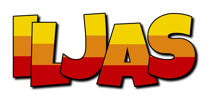 Iljas jungle logo