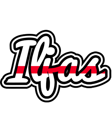 Iljas kingdom logo