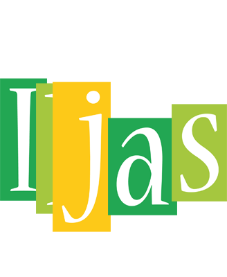 Iljas lemonade logo