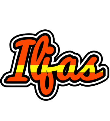 Iljas madrid logo