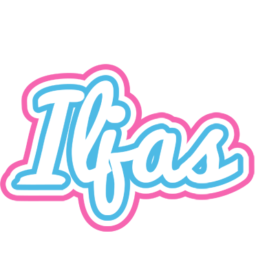 Iljas outdoors logo