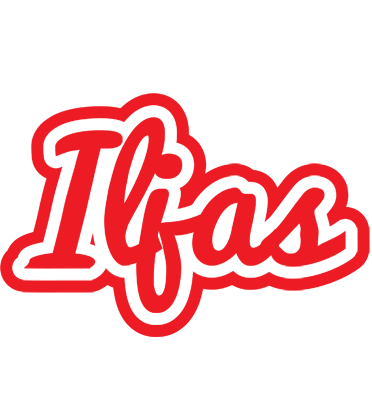Iljas sunshine logo