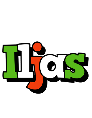 Iljas venezia logo