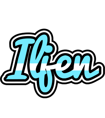 Iljen argentine logo