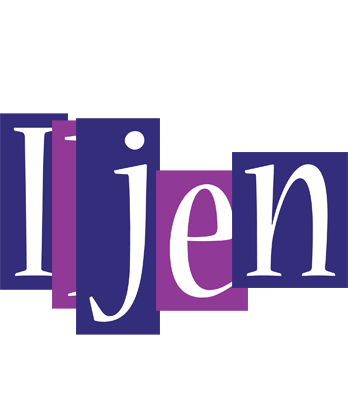 Iljen autumn logo
