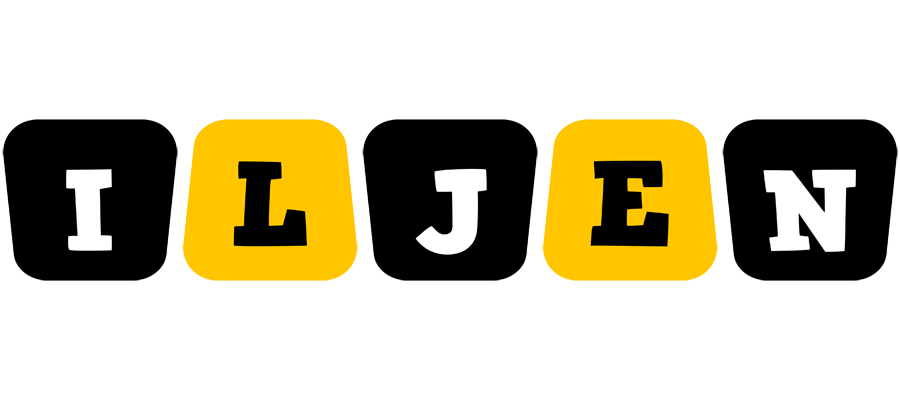 Iljen boots logo