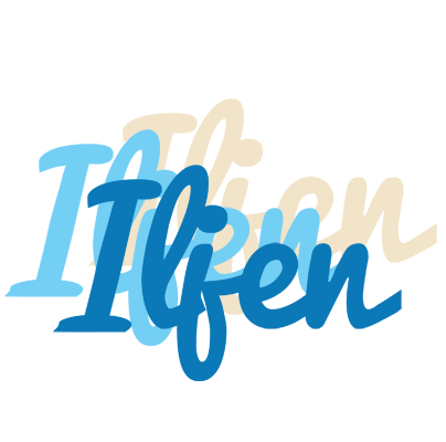 Iljen breeze logo