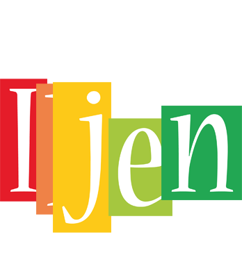 Iljen colors logo