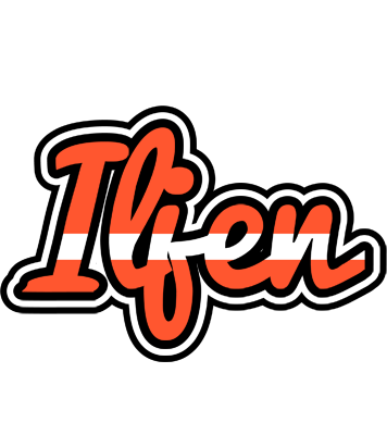 Iljen denmark logo